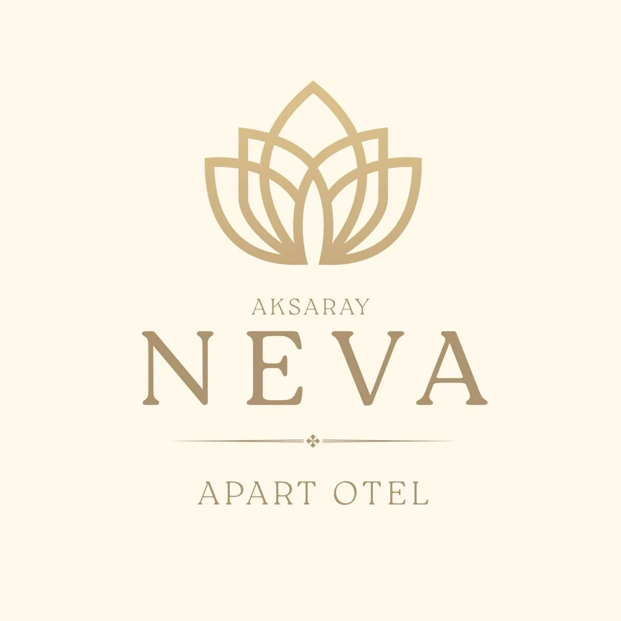 Neva Apart logo